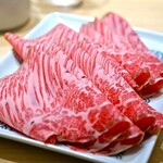 Hitori Shabushabu Nanadaime Matsugorou - 