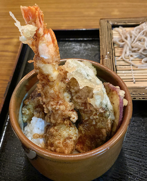 安麺棒 - 大森・金城学院前/そば | 食べログ 安麺棒 (大森・金城学院前/そば)