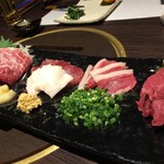 焼肉 武田や - 