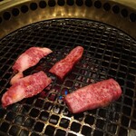 Yakiniku Takedaya - 