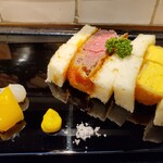 Restaurant YOKOO - 