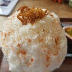 RAHOTSU - ココナッツペッパーチーズ