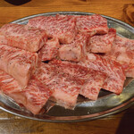 焼肉商事 - 