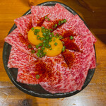 焼肉商事 - 