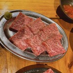 焼肉商事 - 