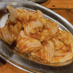 焼肉商事 - 