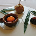 サンス・エ・サヴール - ①