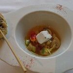 サンス・エ・サヴール - ②