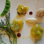 サンス・エ・サヴール - ③