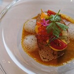 サンス・エ・サヴール - ④