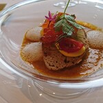 サンス・エ・サヴール - ④