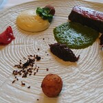 サンス・エ・サヴール - ⑤