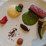 サンス・エ・サヴール - ⑤