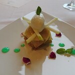 サンス・エ・サヴール - ⑥