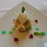 サンス・エ・サヴール - ⑥