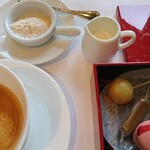 サンス・エ・サヴール - ⑦