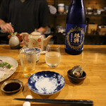 酒さかな ずぶ六 - 