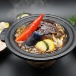 Koshitsu Kaiseki Kitaooji - 