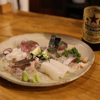 酒さかな ずぶ六_1