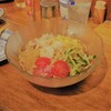 香港麺 新記 三宿本店