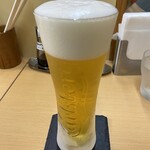 カレーとお酒のお店 サンライト - 