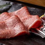 上等焼肉 ひらく - 