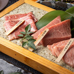 上等焼肉 ひらく - 