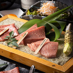 上等焼肉 ひらく - 