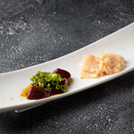 上等焼肉 ひらく - 