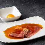 上等焼肉 ひらく - 