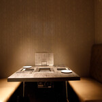 上等焼肉 ひらく - 