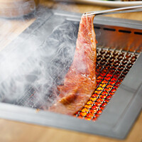 【A5ランク肉屋の本気の食べ放題】