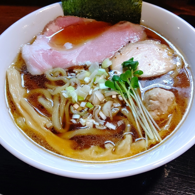 みきぞうさんが投稿した粉麺小屋（東京/新中野）の口コミ詳細 [食べログ] 粉麺小屋