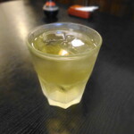 Shinshu Soba Dokoro Kirisato - 차가운 메밀차