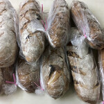 スリジエ - 購入したカンパーニュ