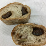 スリジエ - イチヂクのカンパーニュ