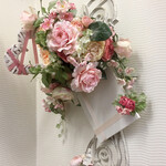 スリジエ - 店内の飾り