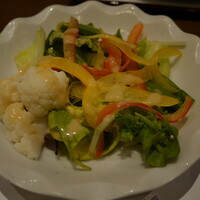 三田ばさら 本店 - 