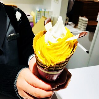 かもめテラス 三陸菓匠さいとう_1