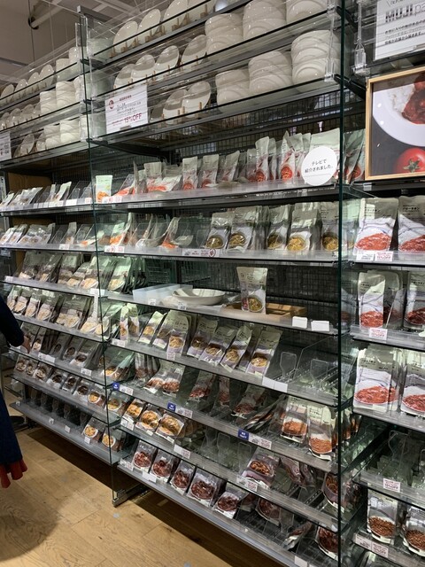 Mujirushiryouhin Ikebukuro Other Tabelog Mujirushiryouhin Ikebukuro Other Tabelog