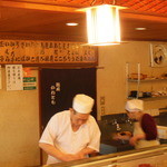 かねとも寿し - 