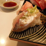 かねとも寿し - ３貫目