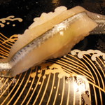 かねとも寿し - １１貫目