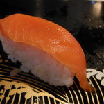 かねとも寿し - １６貫目