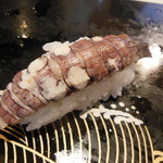 かねとも寿し - １７貫目