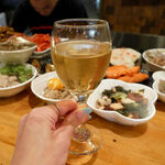 立ち飲み処 松 - 