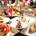 AQUARIUM個室 青の洞窟 - 