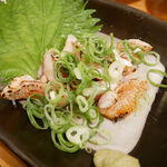 立ち飲み処 松 - 