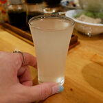 立ち飲み処 松 - 