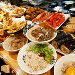 立ち飲み処 松 - 